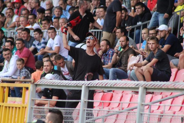 Najposjećeniji stadioni Premijer lige BiH