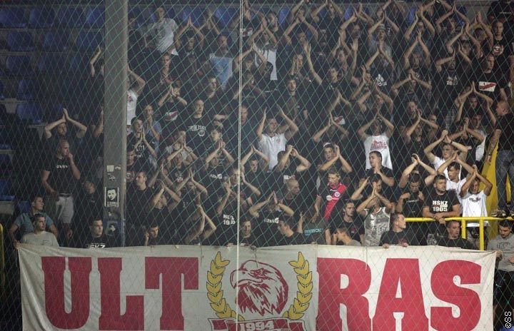 Najposjećeniji stadioni Premijer lige BiH