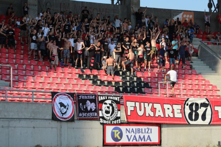 Najposjećeniji stadioni Premijer lige BiH