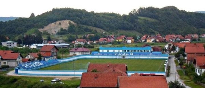 I ovdje se živi fudbal: Stadioni u Drugoj ligi FBiH - Sjever