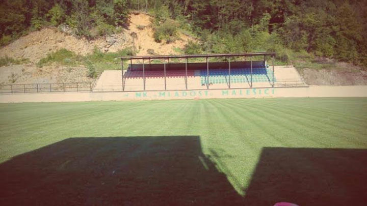 I ovdje se živi fudbal: Stadioni u Drugoj ligi FBiH - Sjever