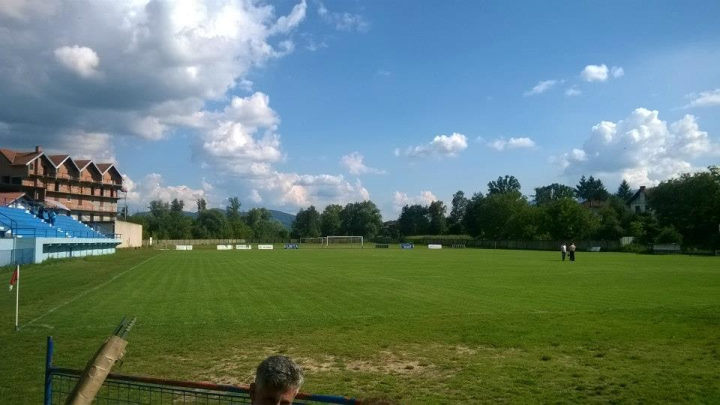 I ovdje se živi fudbal: Stadioni u Drugoj ligi FBiH - Sjever