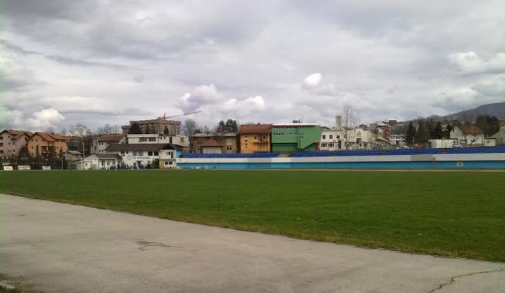 I ovdje se živi fudbal: Stadioni u Drugoj ligi FBiH - Sjever