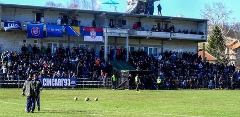 I ovdje se živi fudbal: Stadioni u Drugoj ligi FBiH - Sjever
