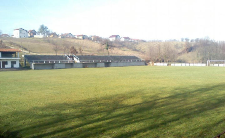 I ovdje se živi fudbal: Stadioni u Drugoj ligi FBiH - Sjever
