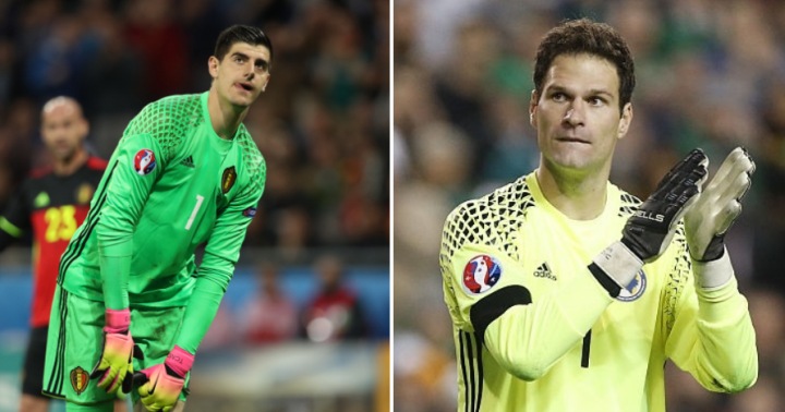 Belgija - BiH: Ko je u boljoj formi?