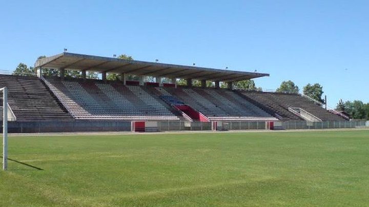 Mjesta gdje fudbal ne prestaje: Panorama stadiona 1. lige RS