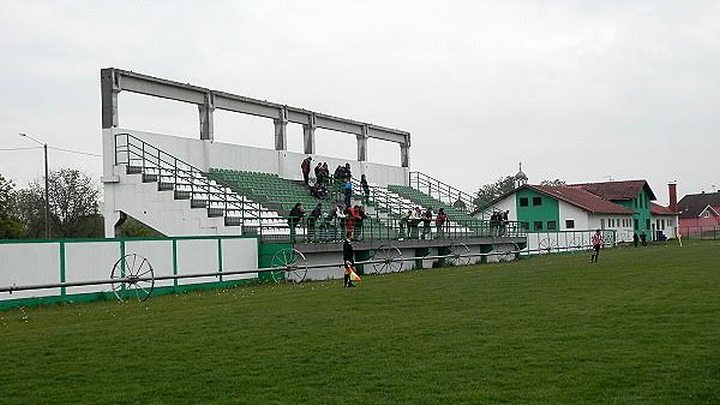 Mjesta gdje fudbal ne prestaje: Panorama stadiona 1. lige RS