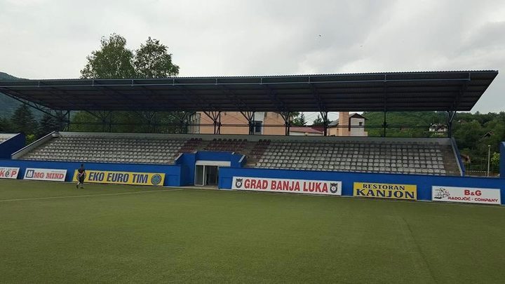 Mjesta gdje fudbal ne prestaje: Panorama stadiona 1. lige RS