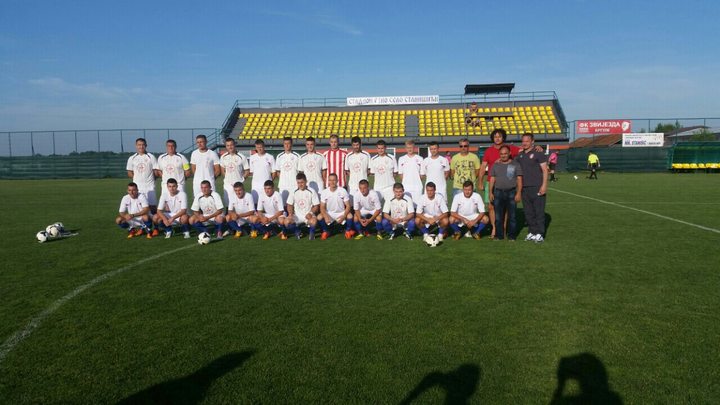 Mjesta gdje fudbal ne prestaje: Panorama stadiona 1. lige RS
