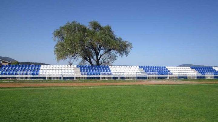 Mjesta gdje fudbal ne prestaje: Panorama stadiona 1. lige RS