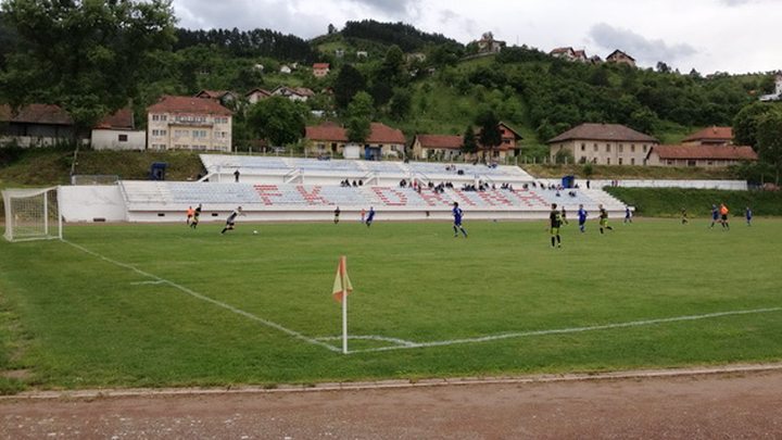 Mjesta gdje fudbal ne prestaje: Panorama stadiona 1. lige RS