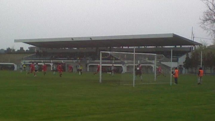 Mjesta gdje fudbal ne prestaje: Panorama stadiona 1. lige RS