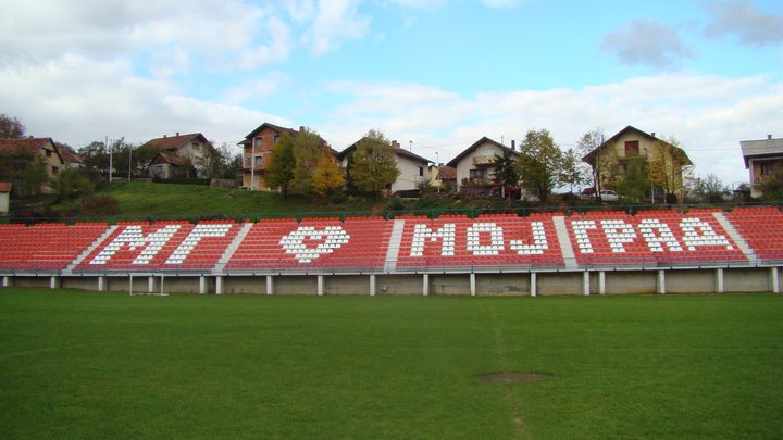 Mjesta gdje fudbal ne prestaje: Panorama stadiona 1. lige RS