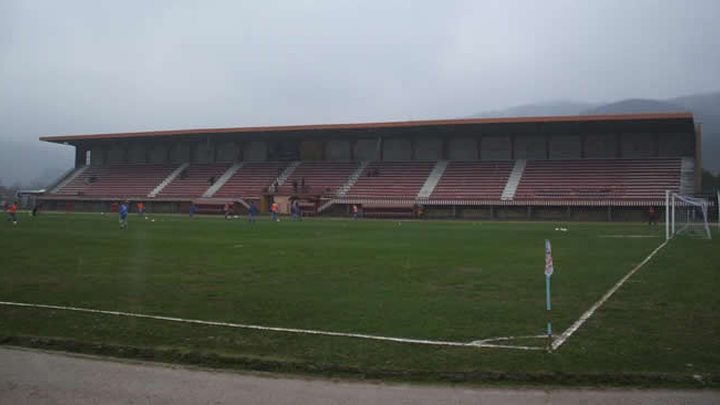 Mjesta gdje fudbal ne prestaje: Panorama stadiona 1. lige RS