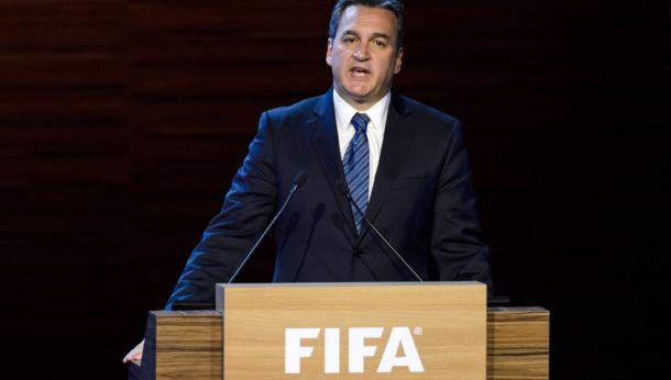 Najveći skandali koji su potresali FIFA-u posljednjih godina