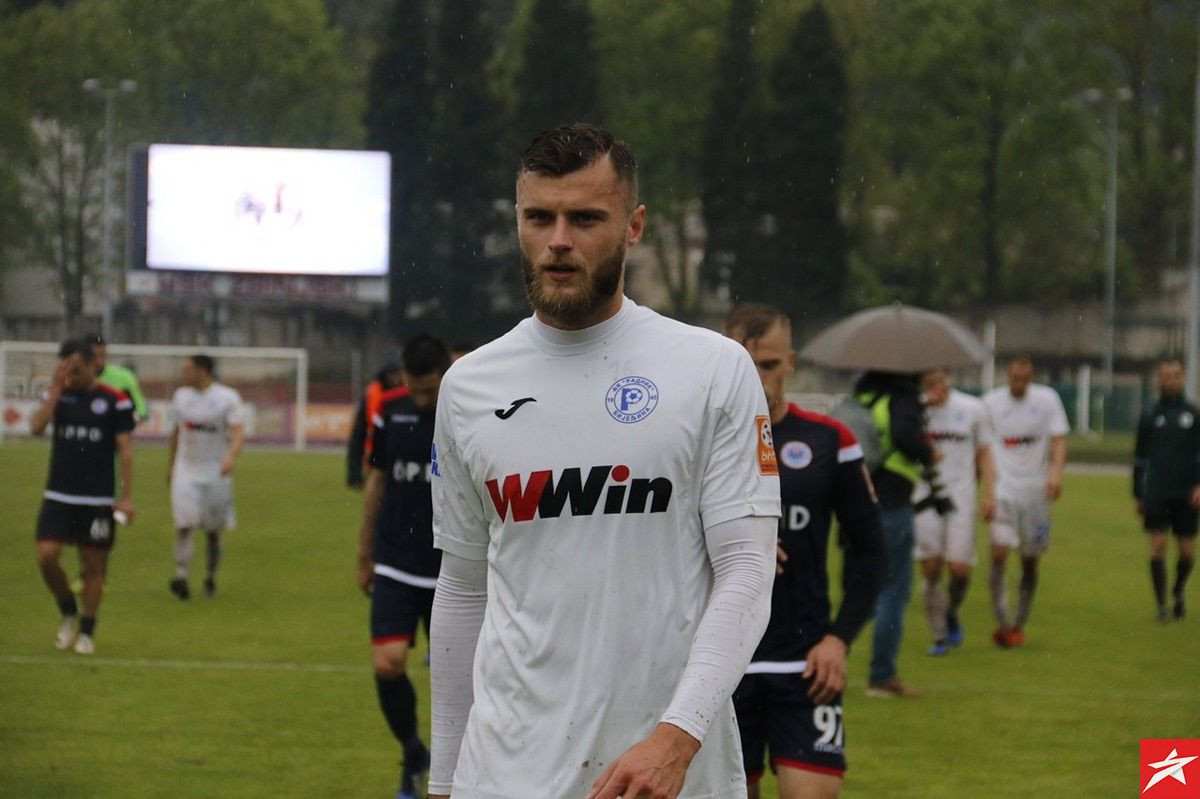 Za petoricu igrača iz Premijer lige BiH umor je nepoznat pojam