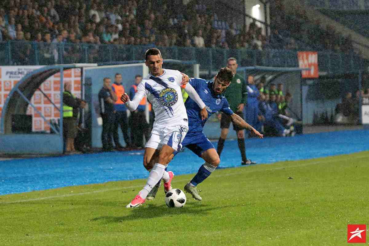 Za petoricu igrača iz Premijer lige BiH umor je nepoznat pojam