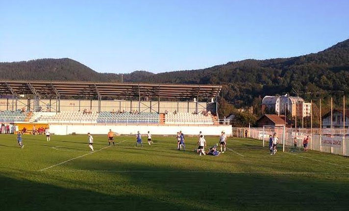 I ovdje se živi fudbal: Stadioni u Drugoj ligi FBiH - Centar