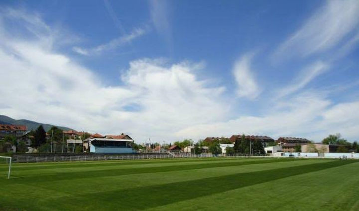 I ovdje se živi fudbal: Stadioni u Drugoj ligi FBiH - Centar