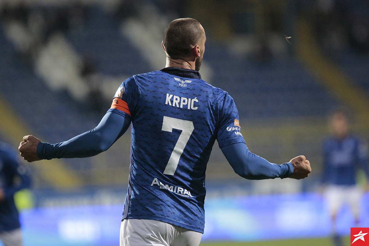 Za petoricu igrača iz Premijer lige BiH umor je nepoznat pojam