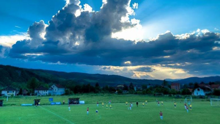 I ovdje se živi fudbal: Stadioni u Drugoj ligi FBiH - Centar