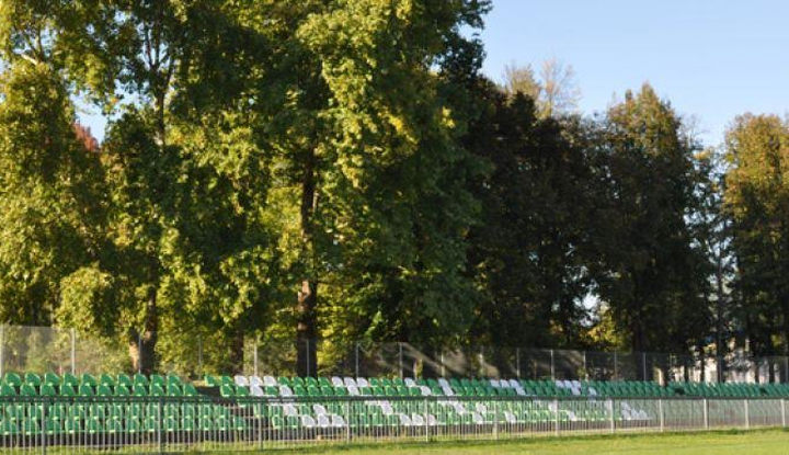 I ovdje se živi fudbal: Stadioni u Drugoj ligi FBiH - Centar