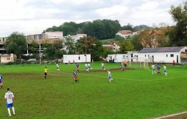 I ovdje se živi fudbal: Stadioni u Drugoj ligi FBiH - Centar