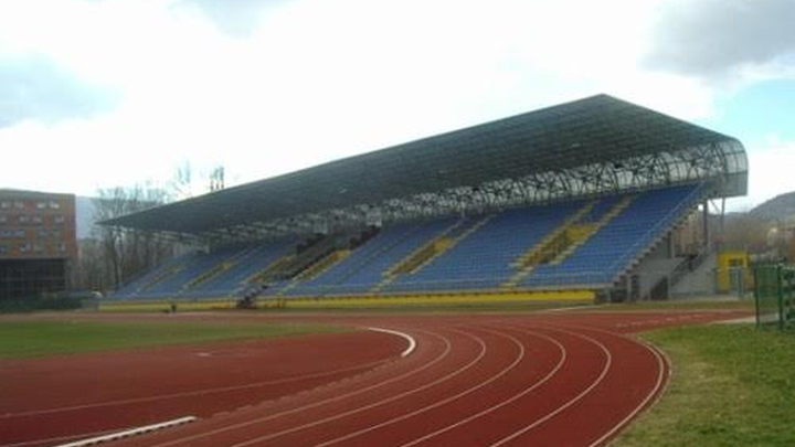 I ovdje se živi fudbal: Stadioni u Drugoj ligi FBiH - Centar