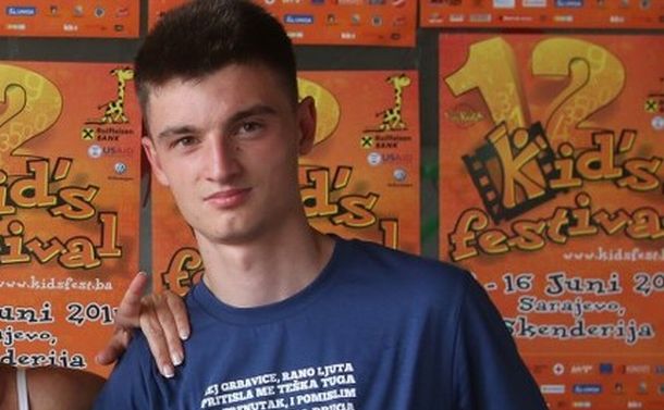 Rekonstruisani tim Želje spreman za polazak na evropski put