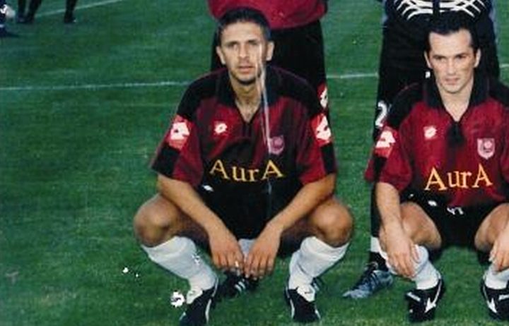 Fudbaleri koji su nastupali i za Željezničar i za Sarajevo