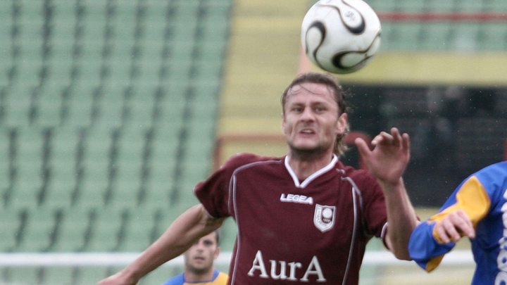 Fudbaleri koji su nastupali i za Željezničar i za Sarajevo