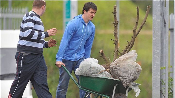 TOP 10 poznatih igrača koji su imali problema sa zakonom