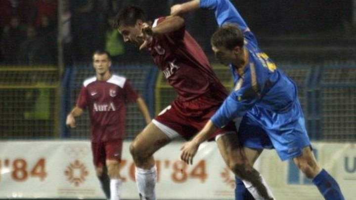 Fudbaleri koji su nastupali i za Željezničar i za Sarajevo