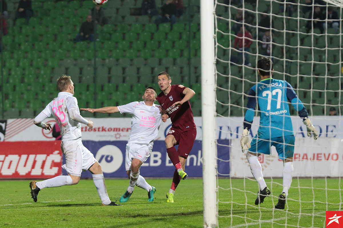 Pogledajte kompletan raspored prvog dijela Premijer lige BiH