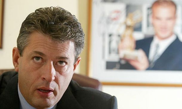 Top 10 najuticajnijih fudbalskih agenata na svijetu