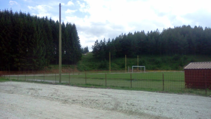 I ovdje se živi fudbal: Stadioni u Drugoj ligi FBiH - Jug