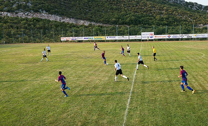 I ovdje se živi fudbal: Stadioni u Drugoj ligi FBiH - Jug