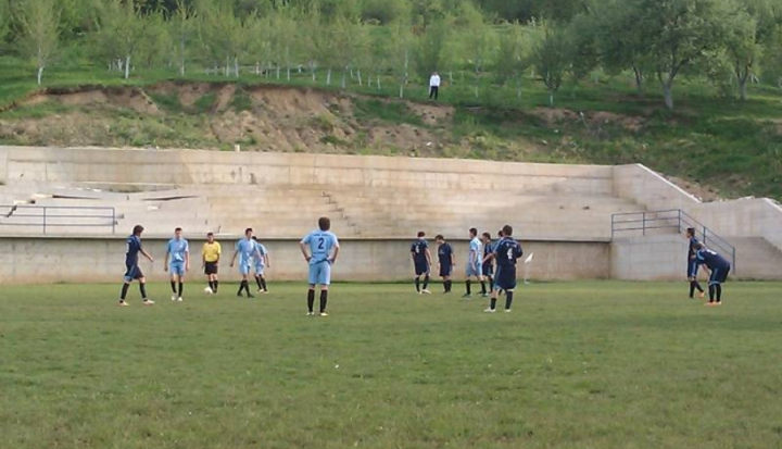 I ovdje se živi fudbal: Stadioni u Drugoj ligi FBiH - Jug