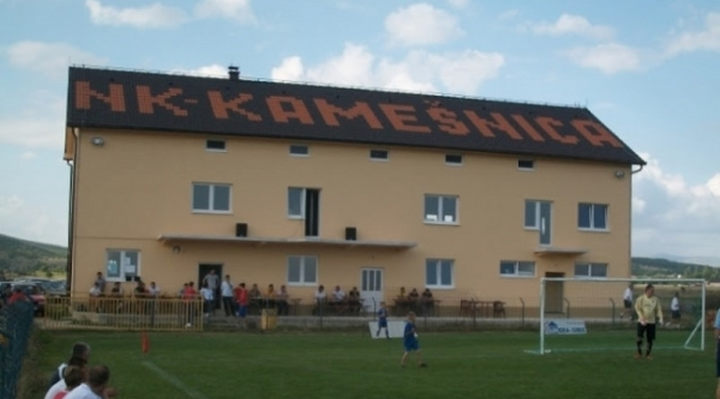 I ovdje se živi fudbal: Stadioni u Drugoj ligi FBiH - Jug