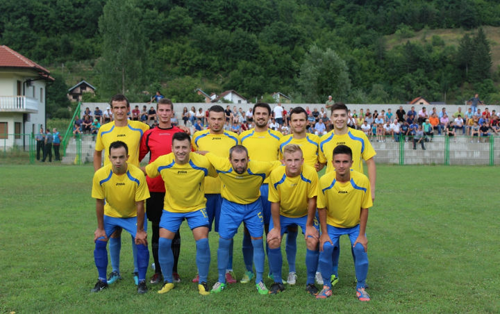 I ovdje se živi fudbal: Stadioni u Drugoj ligi FBiH - Jug