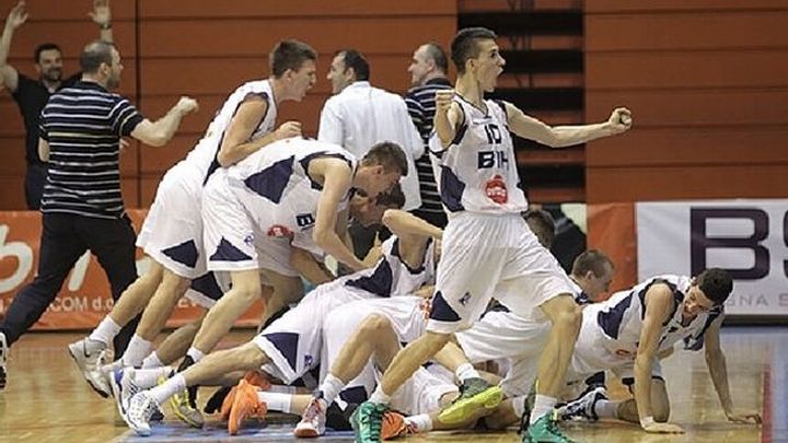 Oni su garancija svijetle budućnosti: Ko su zlatni kadeti?