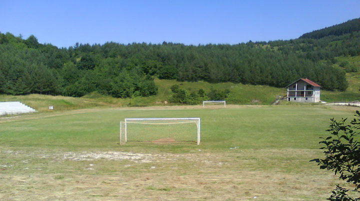 I ovdje se živi fudbal: Stadioni u Drugoj ligi FBiH - Jug