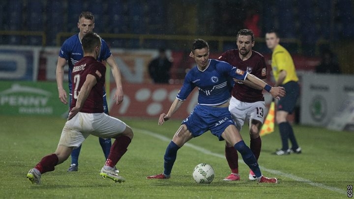 Pogledajte koje utakmice PL BiH će biti u direktnom prenosu