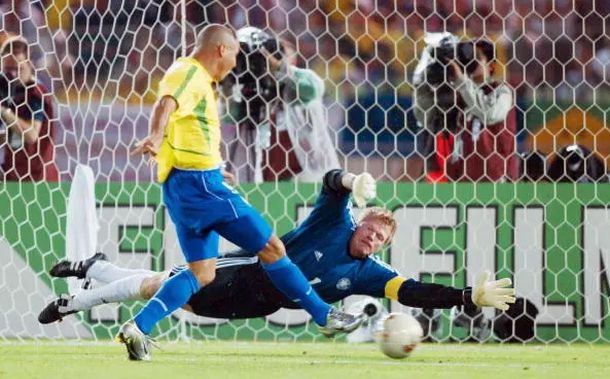 Evo zbog čega je Ronaldo najkompletniji napadač svih vremena