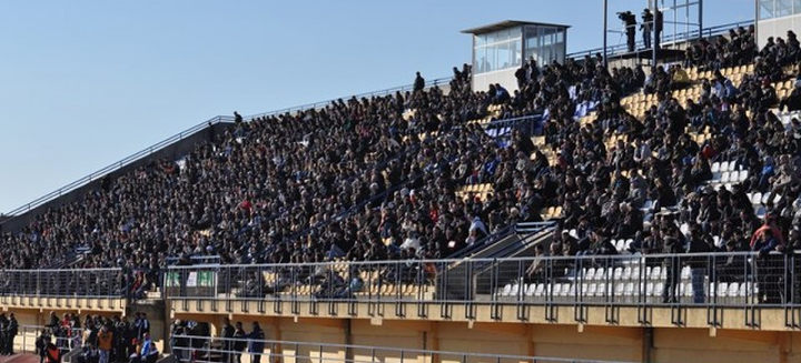 I ovdje se živi fudbal: Stadioni u Drugoj ligi FBiH - Jug