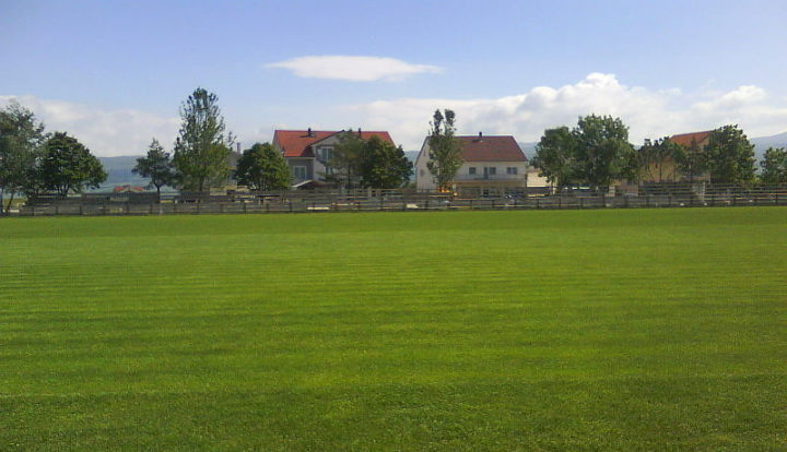 I ovdje se živi fudbal: Stadioni u Drugoj ligi FBiH - Jug
