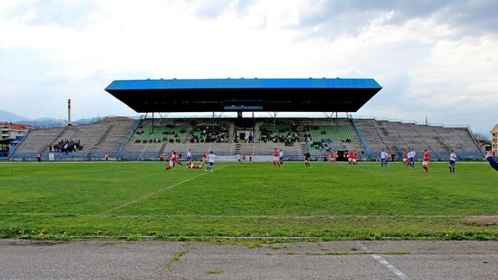I ovdje se živi fudbal: Stadioni u Drugoj ligi FBiH - Zapad