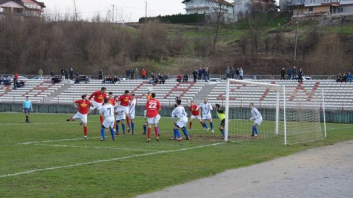 I ovdje se živi fudbal: Stadioni u Drugoj ligi FBiH - Zapad
