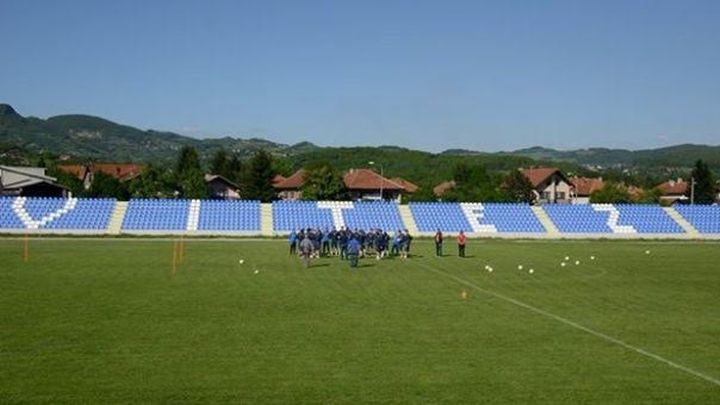 I ovdje se živi fudbal: Stadioni u Drugoj ligi FBiH - Zapad
